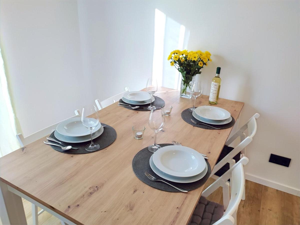 Fewo Wildflecken - Ferienwohnung Rhoen Neubau 2021 Экстерьер фото